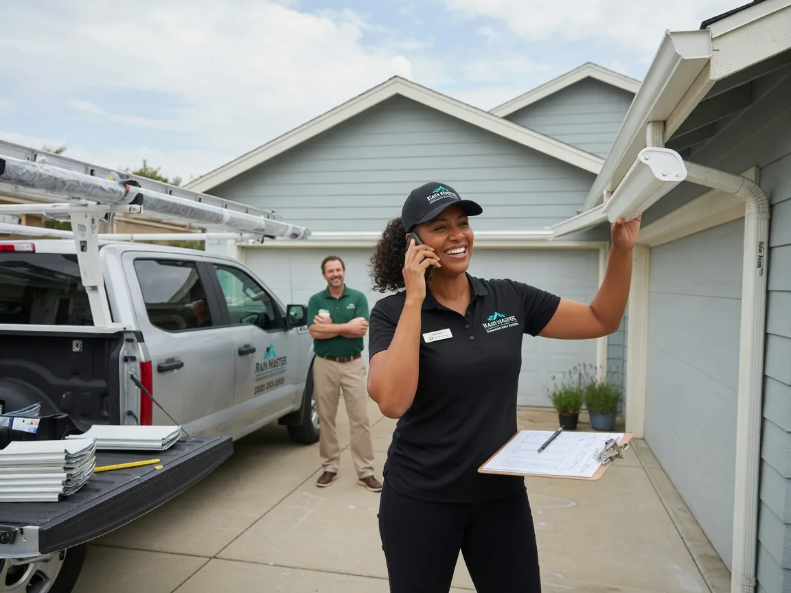 Gutter Installation Lahmansville, WV FAQs